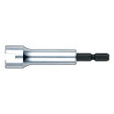 【送料無料】ベッセル(VESSEL) 蝶ネジソケット 蝶ネジ(M4/M5/M6)ソケット(対辺13mm) 1本で二役 A20CH13