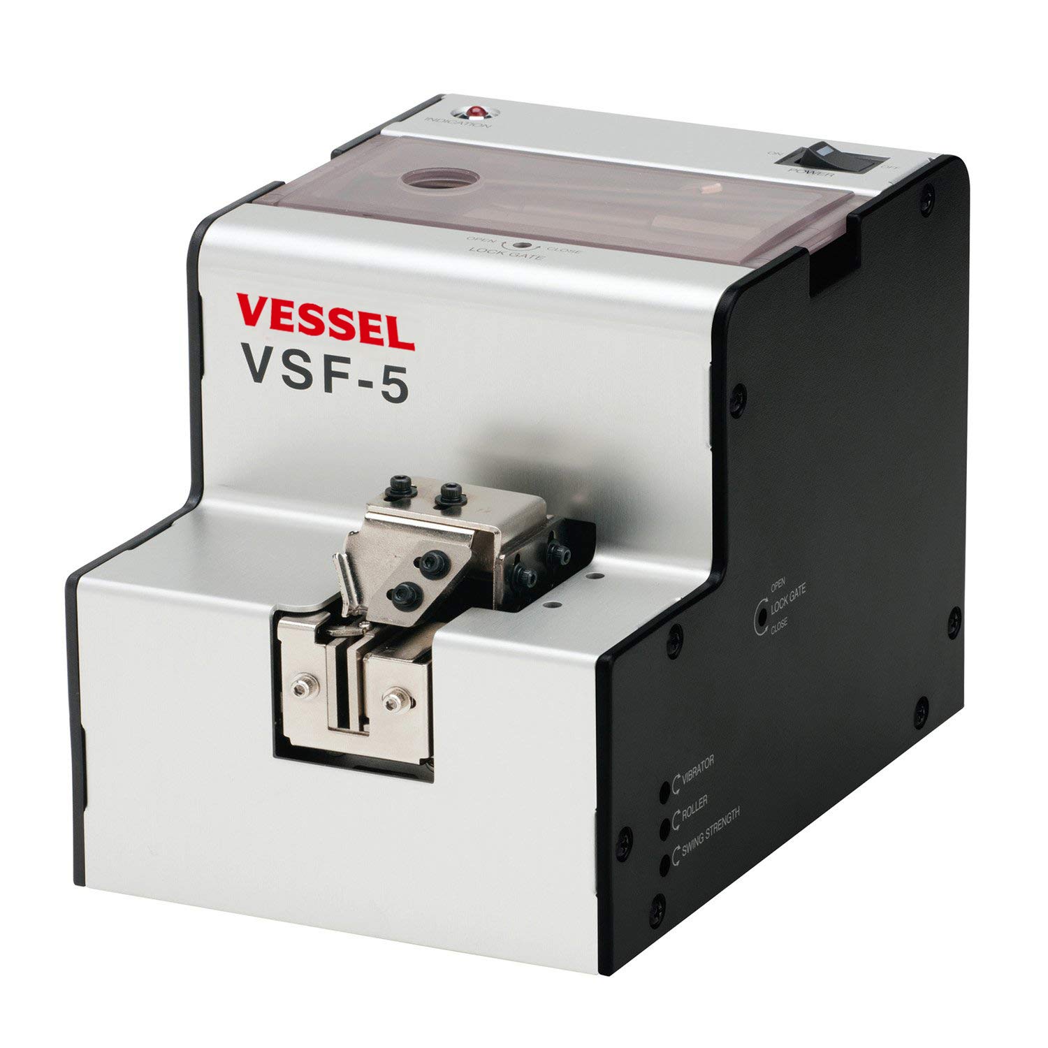 【送料無料】ベッセル(VESSEL) スクリューフィーダー VSF-5