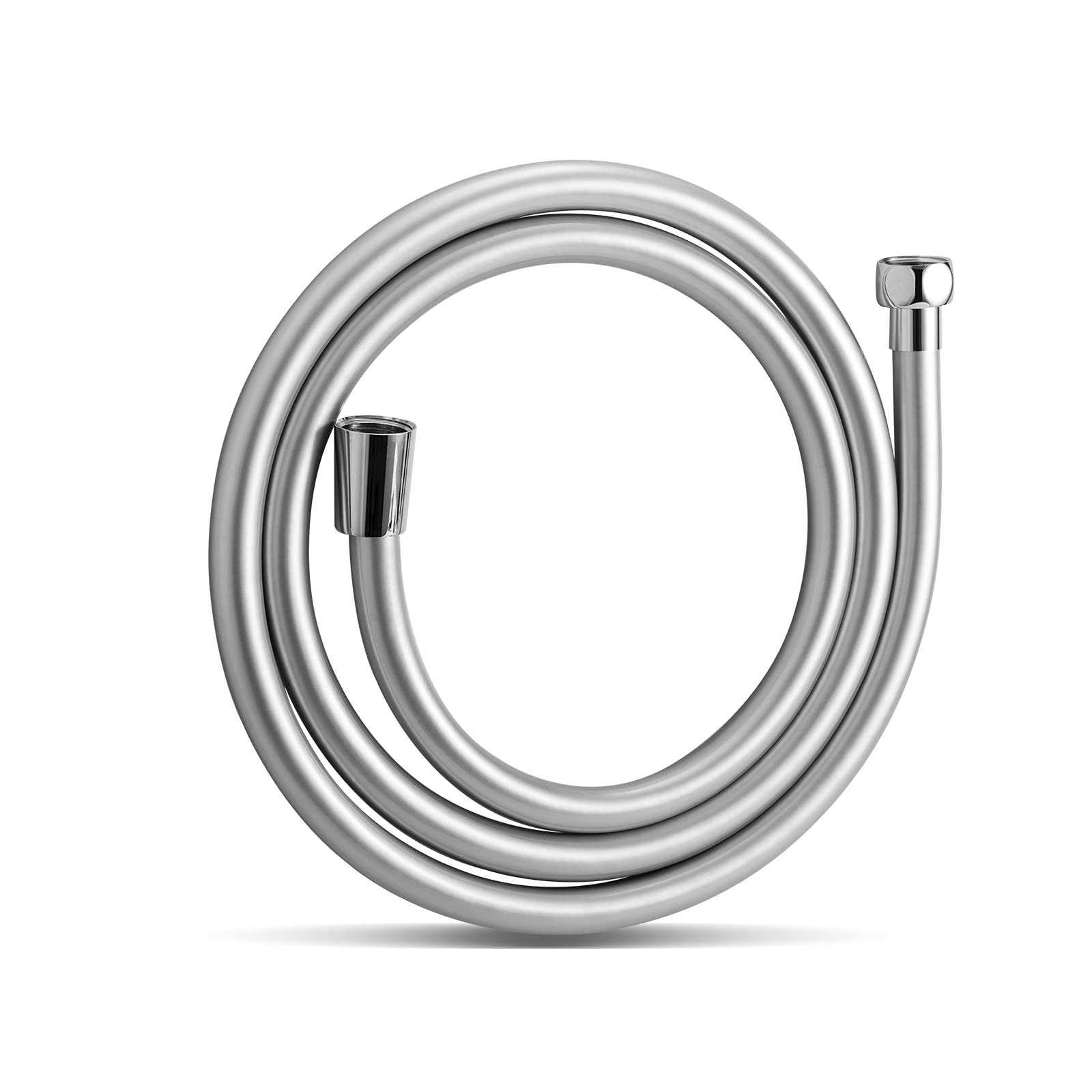 【送料無料】OFFO シャワーホース 交換用 低臭 防爆漏れ防止 耐久性よいシャワーほーすはPVC製です 360..