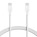 【送料無料】USB Type C to Type C ケーブル 1m 1本セット Popolier【PD対応 65W/3A急速充電 】 タイプc 急速充電 ケー...