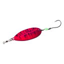 【送料無料】ダイワ(DAIWA) 快適波止リグ ブラクリスイマーSS 6g ケイムラレッド