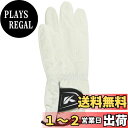 【送料無料】キャスコ(Kasco)ゴルフグローブ 合成皮革 DNA SUEDE SF-2010 左手用