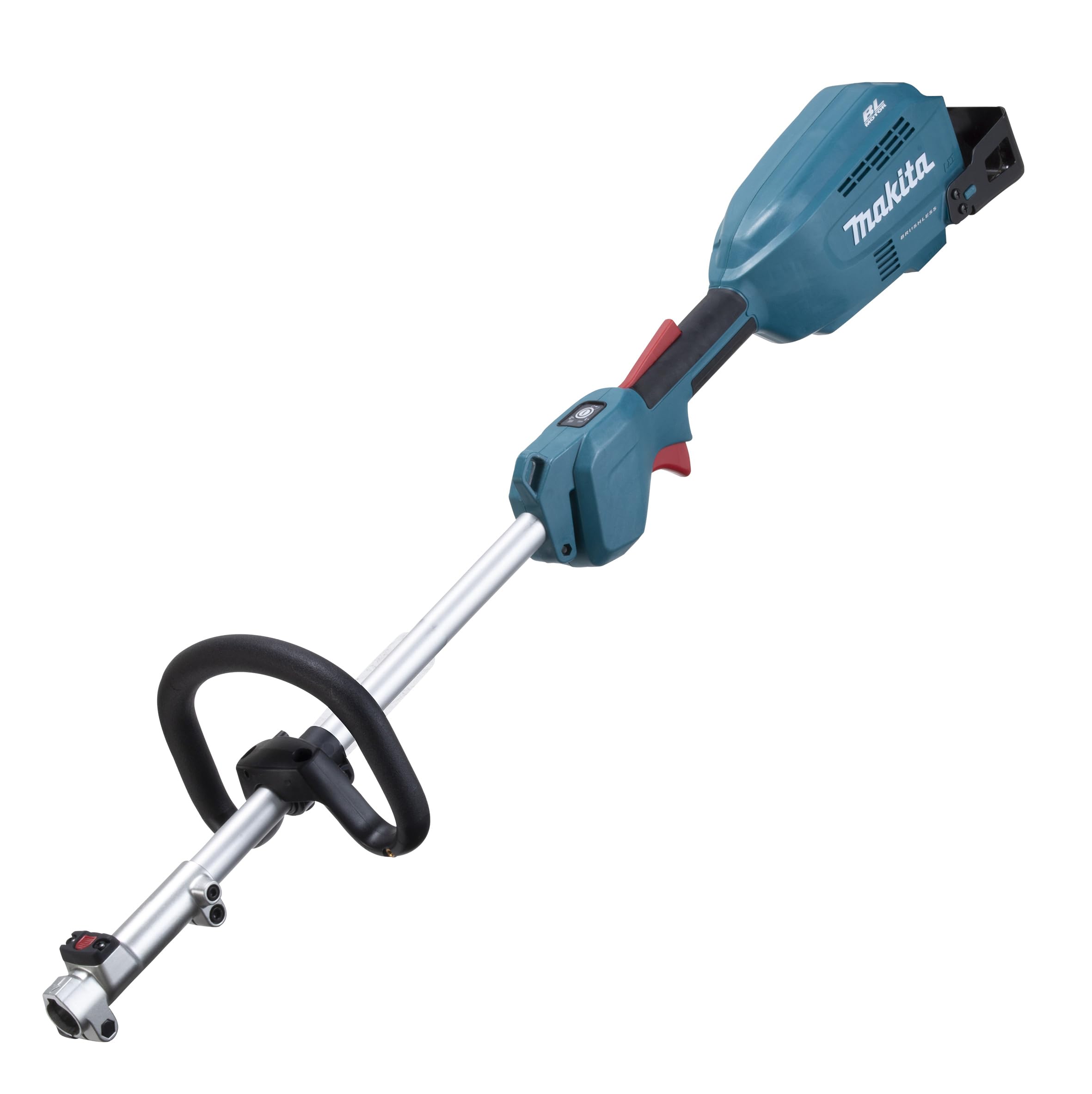【送料無料】マキタ(Makita) 充電式スプリットモータ 18V モータ部のみ アタッチメント・バッテリ・充..