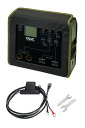 【送料無料】エーモン(amon) OGC コントロールボックス ポータブル電源システム バッテリー別売 8623
