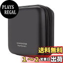 【送料無料】LIOVODE 48枚収納 CDケースポータブルEVA blu-ray ディスク収納ケース 大容量 DVD/VCD 収納 (48枚, ブラック 48)