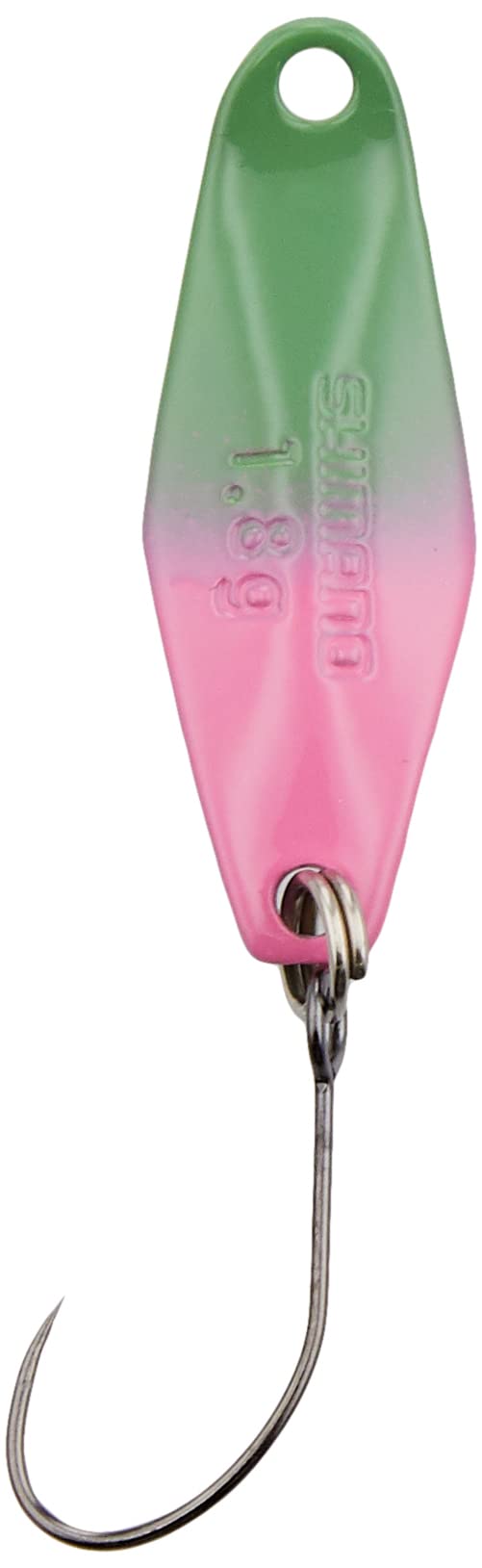 ̵ۥޥ(SHIMANO) ס ǥ ֥륹ޡ 1.8g 001 ꡼ԥ