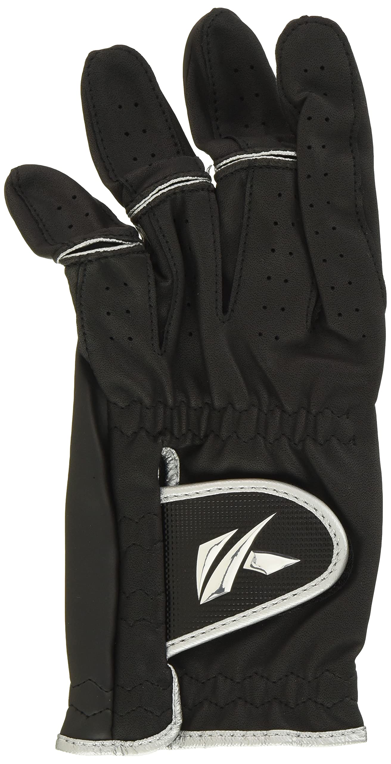 【送料無料】キャスコ(Kasco) グローブ パーフェクトフィット SR-2017 26cm ブラック