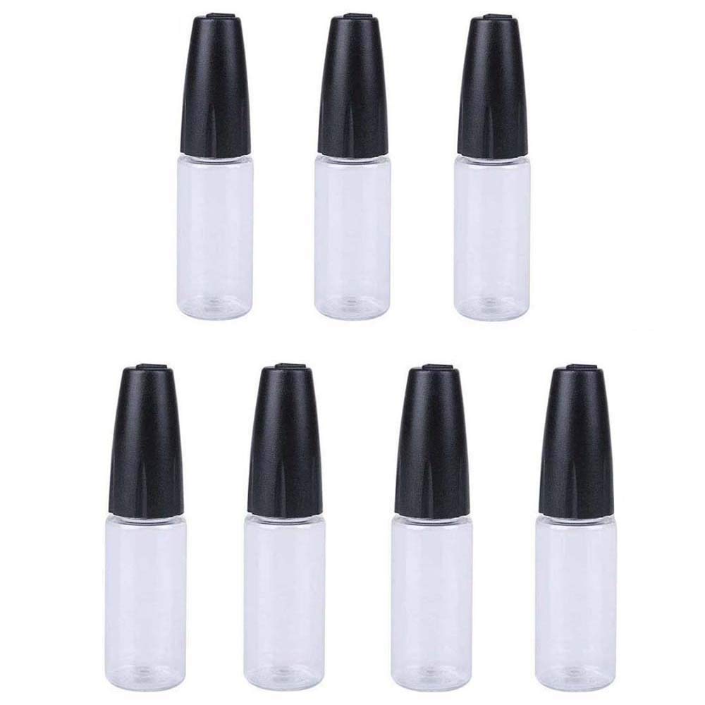 ̵SRECNO ˥ܥȥ ꥭåɥܥȥ ɥåѡܥȥ ¢ѥܥȥ VAPE ܥȥ ˥ҥȥݥ 7ĥå (30ml 7...