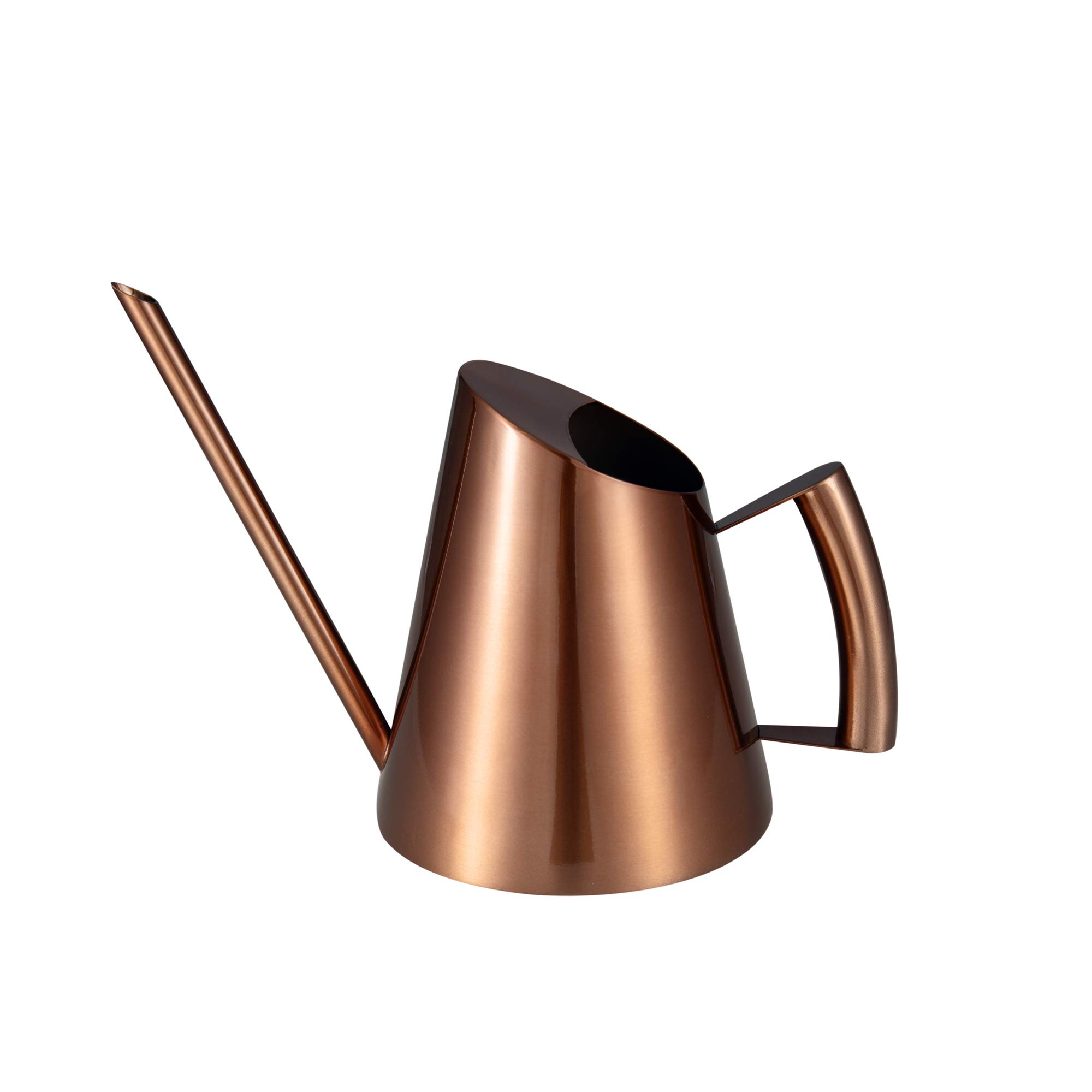 【送料無料】IMEEA ジョウロ じょうろ 900ML 園芸 ステンレス製 如雨露 小型ジョウロ 園芸用品 アンテ..