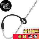 【送料無料】SANLIKE フック ギャフシャフト用 ギャフポール用 ギャフフック ステンレス ギャフ先端 SD-142 M8