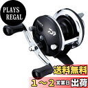 【送料無料】ダイワ(DAIWA) 穴釣り/ワカサギリール コロネット2 ブラック 右ハンドル(2020モデル)