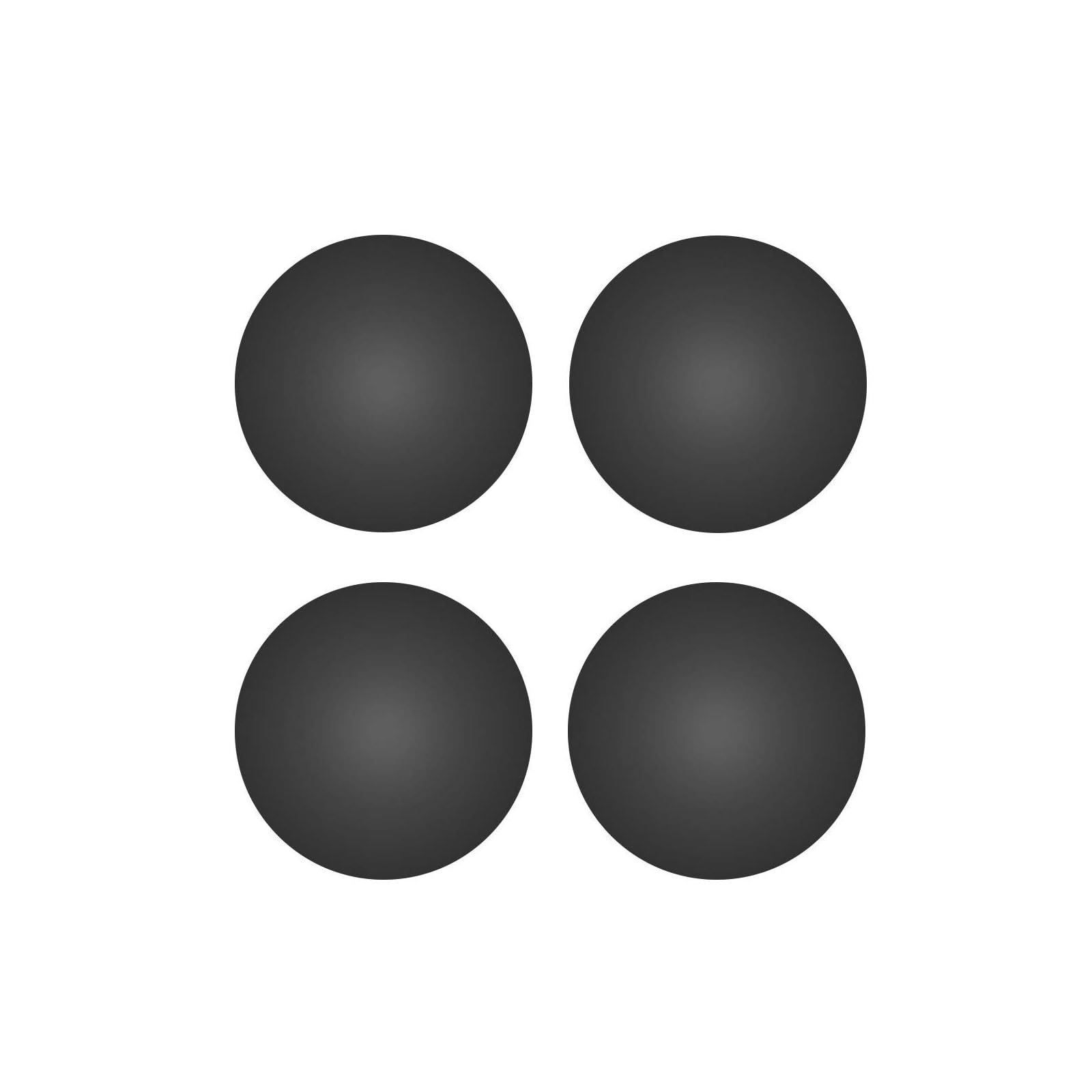 【送料無料】MOSISO 滑り止め ゴム足 4個セット、対応機種 MacBook Pro/Air シェルカバー ハードケース..