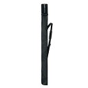 【送料無料】シマノ(SHIMANO) ライトロッドケース 165 ブラック BR-045T