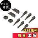 【送料無料】【.co.jp限定】エーモン(amon) 静音計画 風切り音低減フィンセット 4986