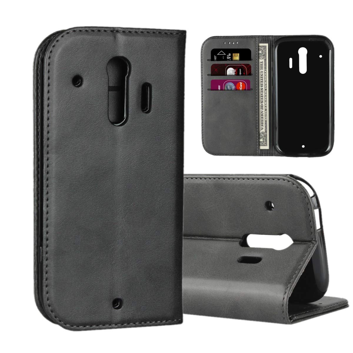 【送料無料】Sailortech_ 富士通 らくらくスマートフォン me F-01L / F-42A 手帳型ケース f01lケース f01lカバー f42aケース f42aカバー 財布型 カード収納 docomo 富士通 スマホケース f01lカバー 合成皮革 内蔵マグネット収納付き 横置きスタンド機能 耐衝撃 耐久性 防