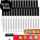 【送料無料】Shuttle Art 油性ペン 黒 30本セット 極細 0.5mm 油性マーカー 速乾 耐水 サインペン ネームペン 名前ペン パーマネントマーカ...
