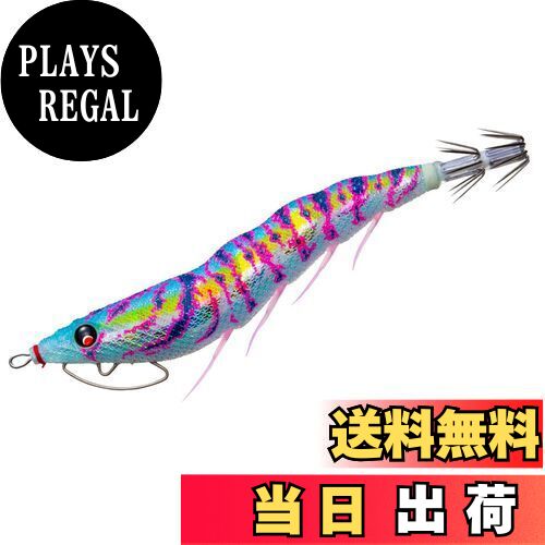 【送料無料】DUEL ( デュエル ) エギ イカ釣り ルアー EZ-Q キャスト 喰わせ 【 エギング 釣具 釣り道具 釣り具 餌木 えぎ 仕掛け アオリイカ 】 2.5号 A1755-BLMB BLMB(ブルー夜光マーブルブルー) 【 エギング 釣具 釣り道具 釣り具 餌木 えぎ 仕掛け アオリイカ 】 2.