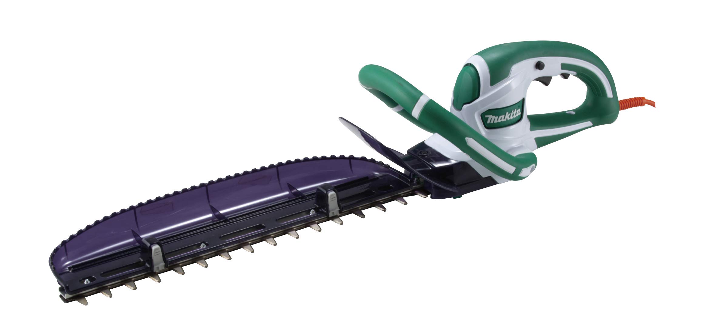 【送料無料】マキタ 生垣バリカン 電源コード式 刈込幅400mm/切断径18mm MUH4002