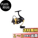 【送料無料】AbuGarcia (アブガルシア) Superior 3000SH スーペリア ソルト対応 スピニングリール