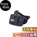 【送料無料】AbuGarcia (アブガルシア) 防水ワンショルダーバッグ ブラック