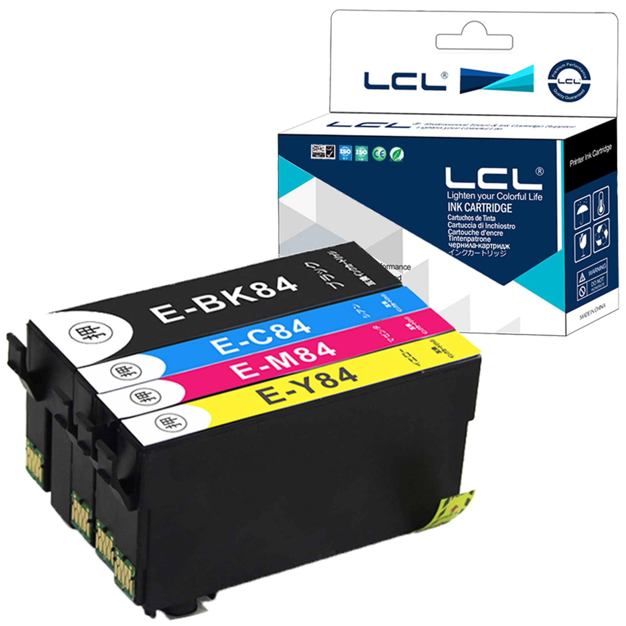 ̵LCL ץ IC4CL84 IC4CL83 ICBK83 ICBK84 ICC84 ICM84 ICY84 (4å ֥å  ޥ ) ߴ󥯥ȥå ɽդ б:PX-M781F/PX-M780F