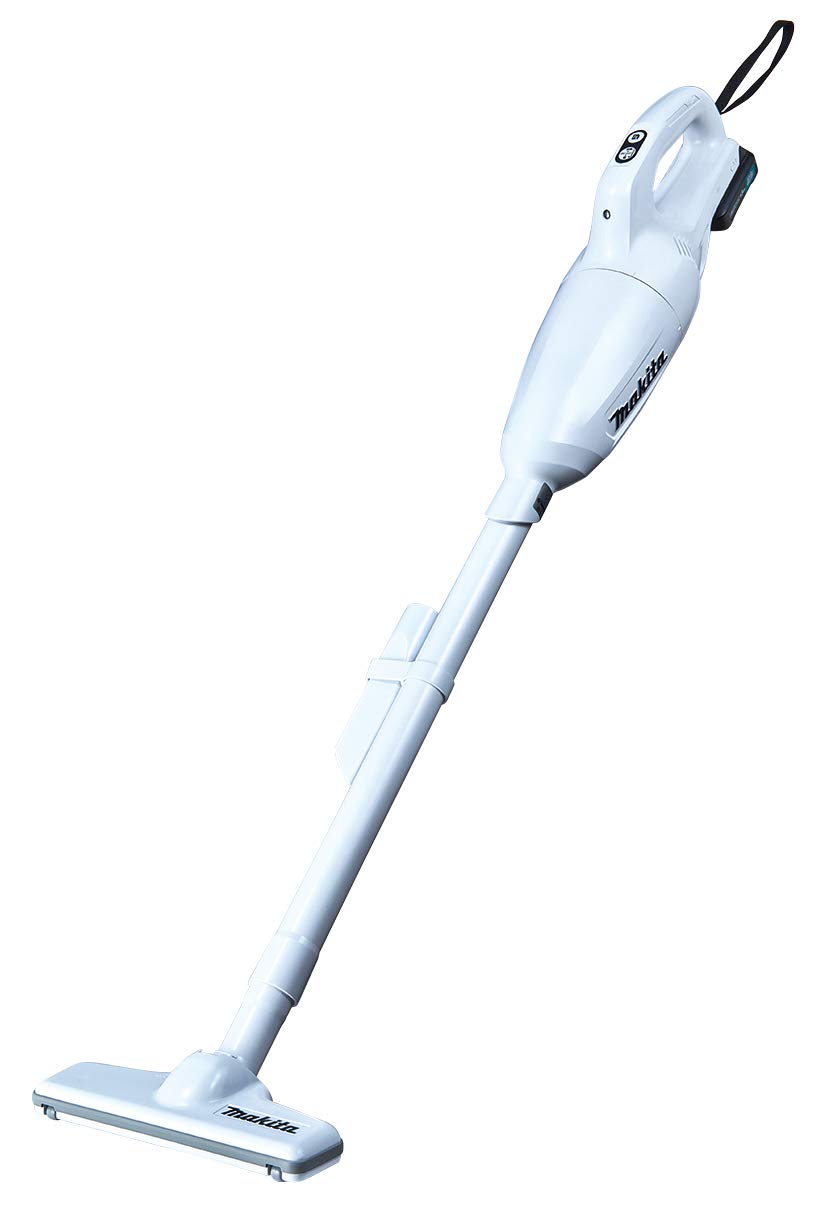 【送料無料】マキタ コードレス掃除機CL108 カプセル式 標準25分稼働/充電22分 軽量定番モデル 10.8Vバ..