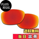 【送料無料】剥がれ防止 Oakley Pit Bull用交換レンズ 偏...(4)