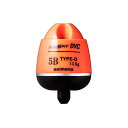 【送料無料】シマノ(SHIMANO) ウキ CORE ZERO-PIT DVC TYPE-D オレンジ 5B FL-49BR