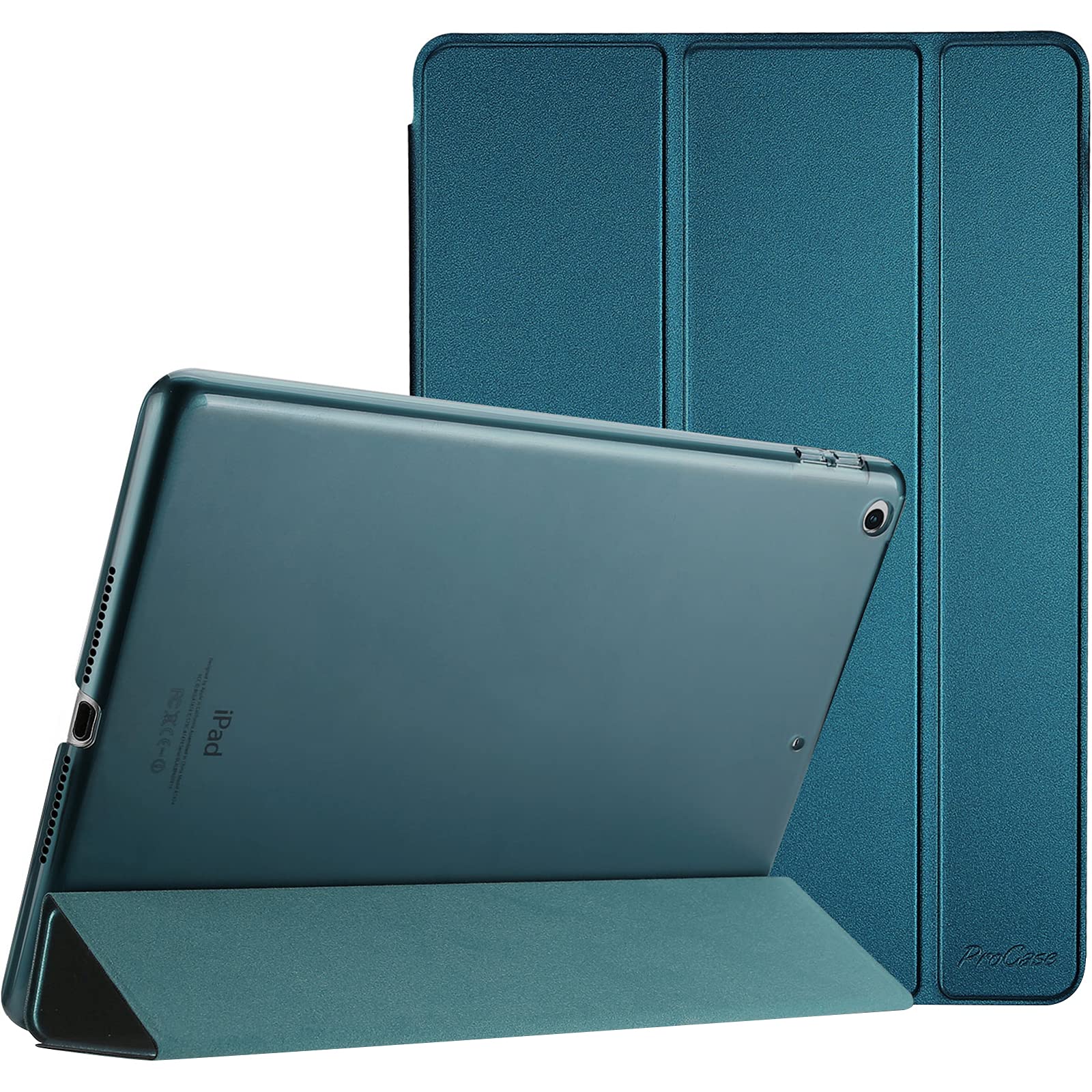 【送料無料】ProCase iPad 9.7