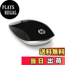 【送料無料】HP マウス 無線 ワイヤレス 薄型 HP Z4000 ワイヤレスマウス ブラック 両手利き対応(型番:H5N61AA#UUF) Mac Windows PC MacBook対応【国内正規品】