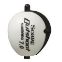 【送料無料】シマノ(SHIMANO) ウキ ソアレ アウトシュート 01T グロー 7.0 SF-A21Q - -