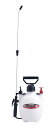 【送料無料】工進(KOSHIN) 蓄圧式 噴霧器 タンク 4L ミスターオート HS-401ET 1段 ノズル 継足しパイプ 噴口 1個 防除 消毒 散布