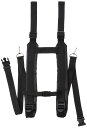 【送料無料】工進(KOSHIN) 充電式噴霧器用補修パーツ LSショルダーベルトクミ(一体型) PA-349