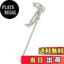【送料無料】MARUHACHI(マルハチ) 1本スタンド 一般用 ロック付 24インチ用 CP AR24CP CP