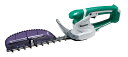 【送料無料】マキタ ミニ生垣バリカン 充電式10.8V 刈込幅260mm/切断径10mm バッテリ充電器別売 MUH264DZ