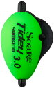 【送料無料】シマノ(SHIMANO) ウキ ソアレ タイディ 02T ノーマル 3.0 SF-T11Q - -