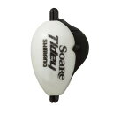 【送料無料】シマノ(SHIMANO) ウキ ソアレ タイディ 01T グロー 1.5 SF-T21Q - -