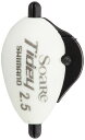 【送料無料】シマノ(SHIMANO) ウキ ソアレ タイディ 01T グロー 2.5 SF-T21Q - -