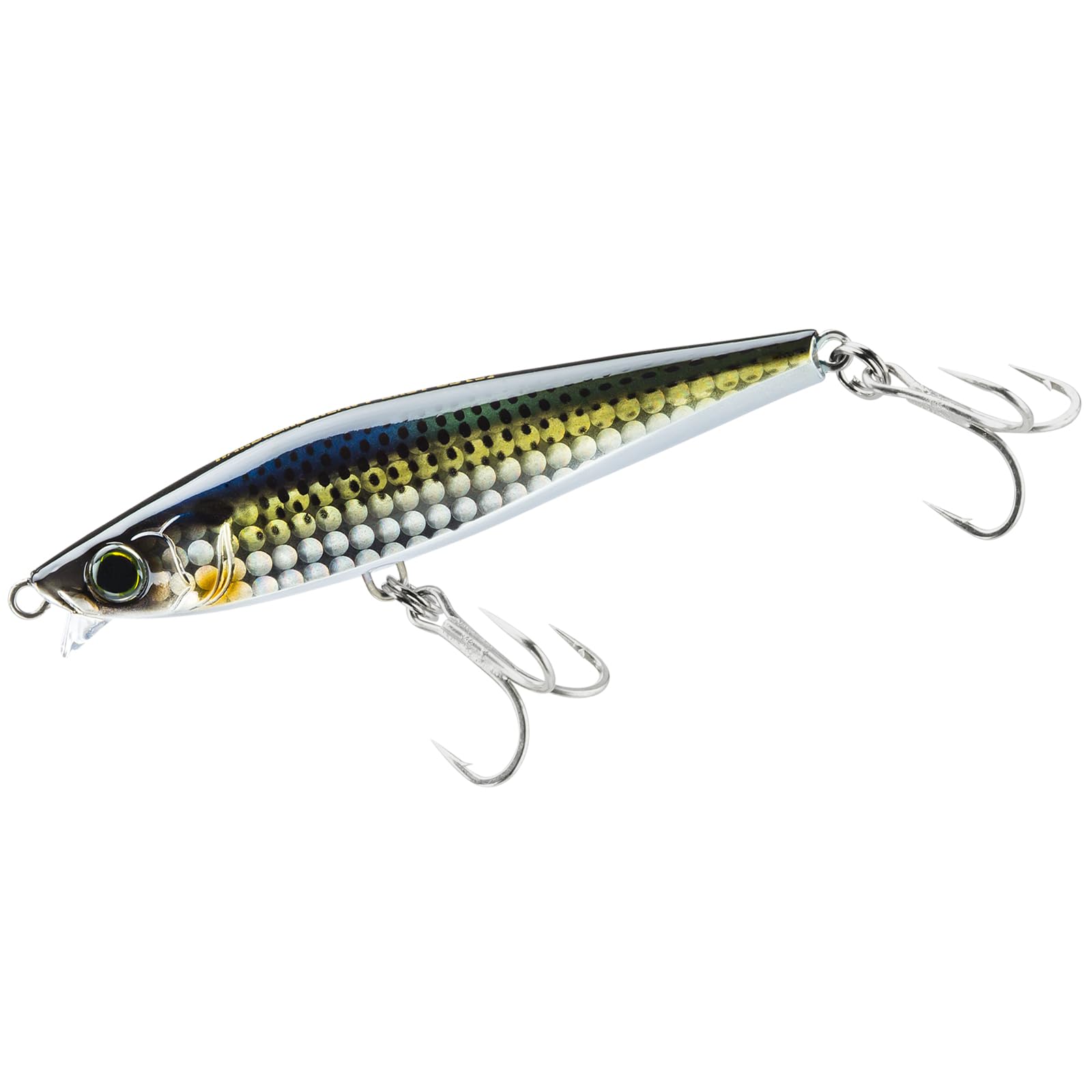 【送料無料】DUEL(デュエル) HARDCORE(ハードコア) ルアー ペンシルベイト ハードコア ヘビーショット ..