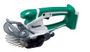 【送料無料】マキタ 芝生バリカン 充電式14.4Vライトバッテリ用 刈込幅160mm バッテリ充電器別売 MUM601DZ