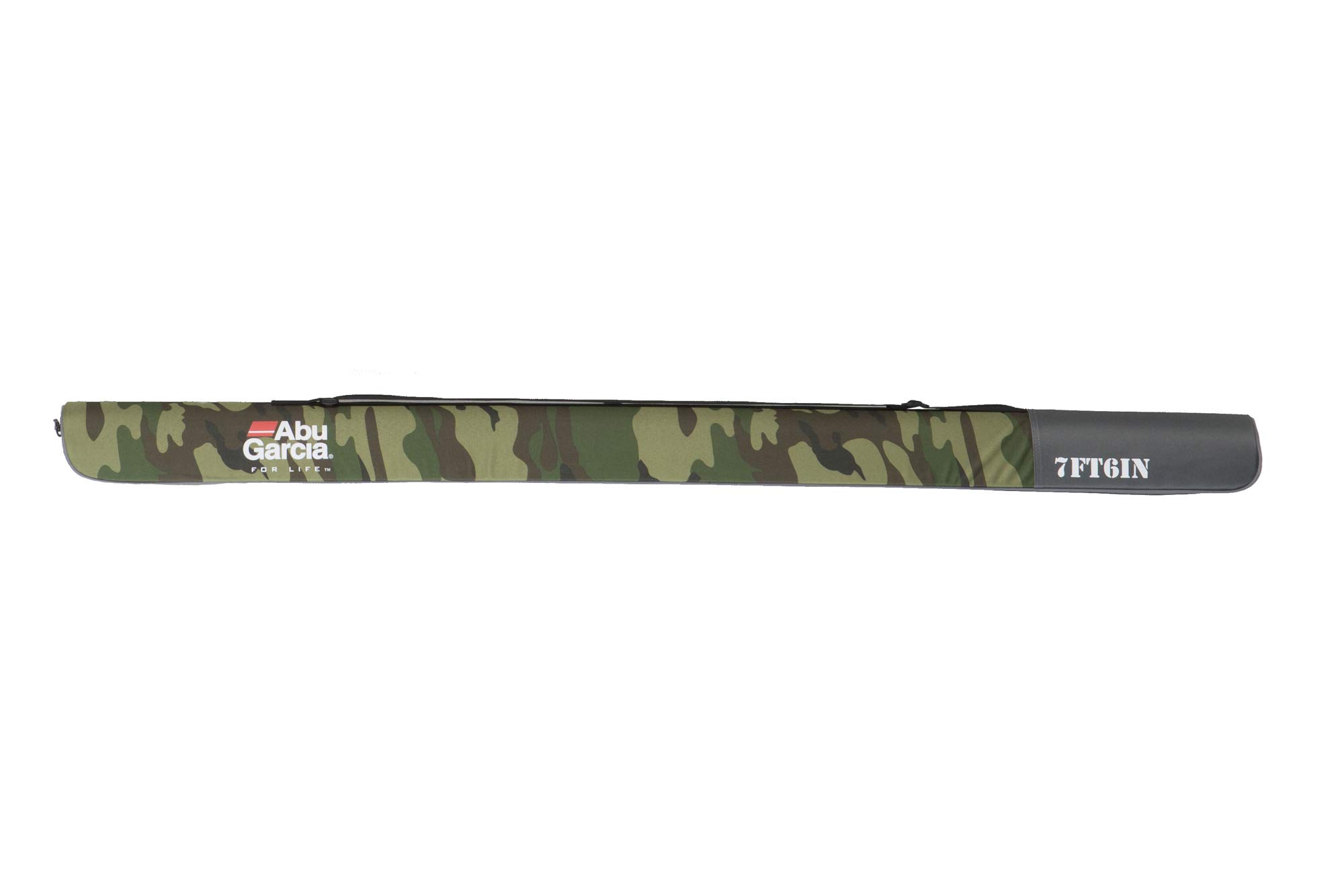 ̵AbuGarcia (֥륷) åɥ ߥϡɥåɥ2 WOODLAND CAMO 7'6