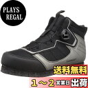 【送料無料】シマノ(SHIMANO) カットラバーピンフェルトフィットシューズ LT FS-041Q ブラック 25.0