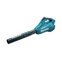 【送料無料】マキタ 充電式ブロワ(18V×2) エンジン式同等パワー感 6Ahバッテリ2本・充電器付 MUB362DPG2
