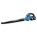 【送料無料】マキタ 充電式ブロワ(18V×2) 強力パワー・ロングノズル仕様 6Ahバッテリ2本・充電器付 MUB361DPG2
