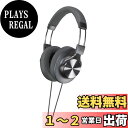 【送料無料】JVC 密閉型ヘッドホン SOLIDEGE/N_W ハイレゾ対応 グレー HA-SD7-H