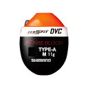 【送料無料】シマノ(SHIMANO) ウキ ファイアブラッド ゼロピット DVC TYPE-A M B オレンジ FL-111P