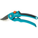【送料無料】GARDENA(ガルデナ) 園芸用はさみ (直径20mm対応) バイパス型 8854-20 製品:最大25年