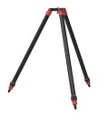 【送料無料】Kenko 天体望遠鏡アクセサリー スカイメモS/T用三脚 レッド 2段 ナットロック式 U3/8ネジ