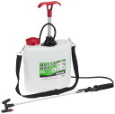 【送料無料】工進(KOSHIN) 噴霧器 肩掛け式 手動噴霧器 SS-5P