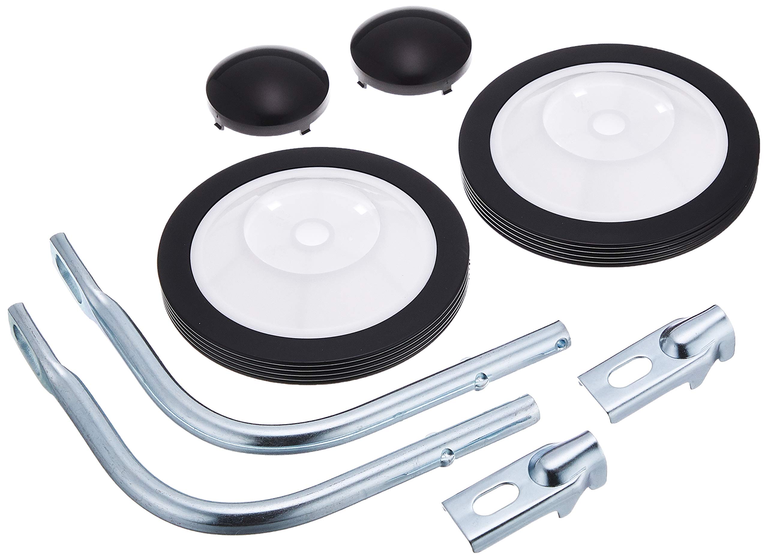 【送料無料】ブリヂストン(BRIDGESTONE) サイドホイール 16サイズ用 BL（ブラック） BL（ブラック） SW-16SW P4772 F158416BL